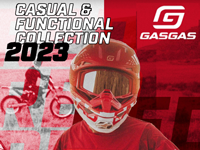 GASGAS Apparel